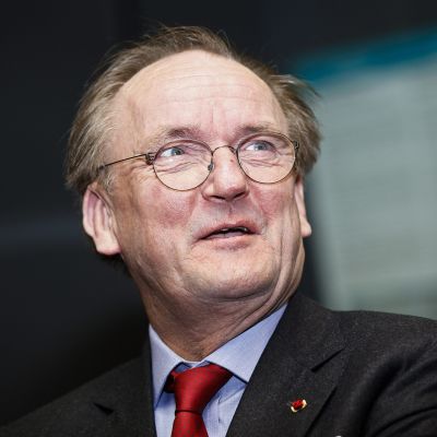 Antti Herlin.