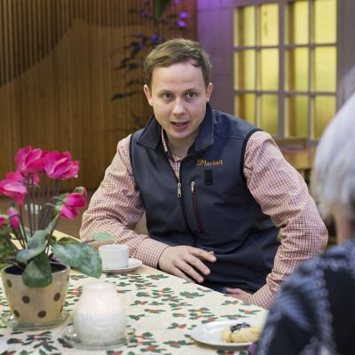 Olli Piekkala.