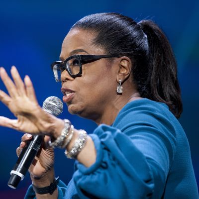 Oprah Winfrey