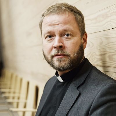 Teemu Laajasalo