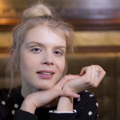 Alina Tomnikov