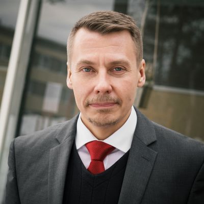 Tuomas Kurttila