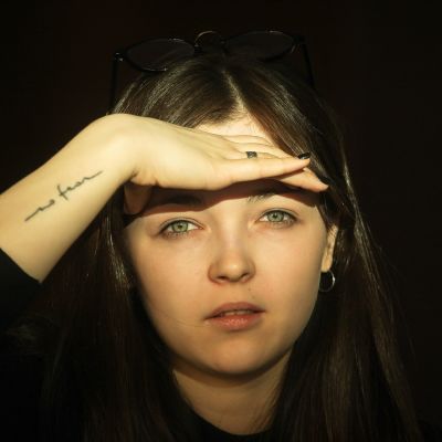 Daša Tšumanova