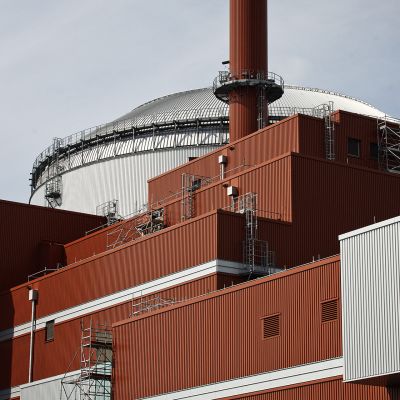 Olkiluoto 3 ydinvoimala