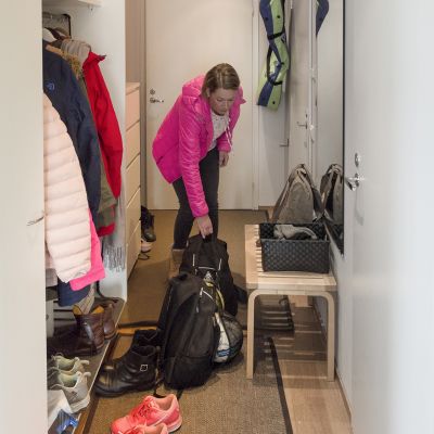 Kaisa Leppälä