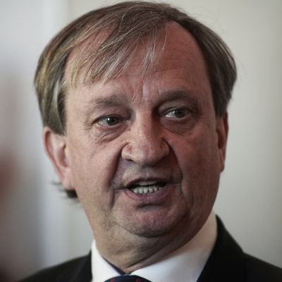 Harry Harkimo