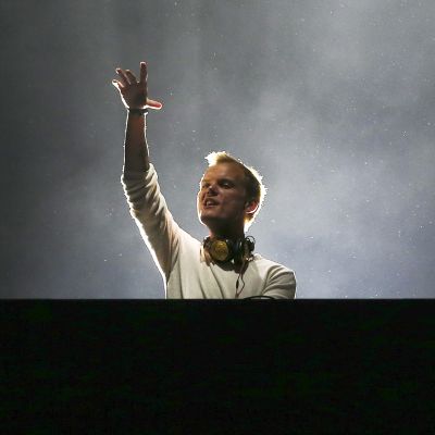 Avicii