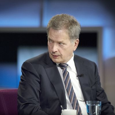Sauli Niinistö