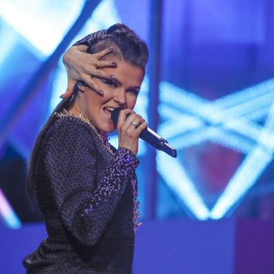 Saara Aalto
