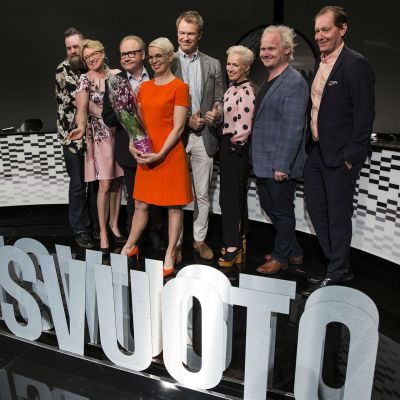 Uutisvuoto