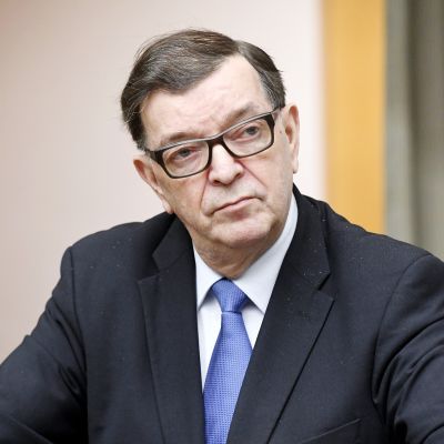 Paavo Väyrynen