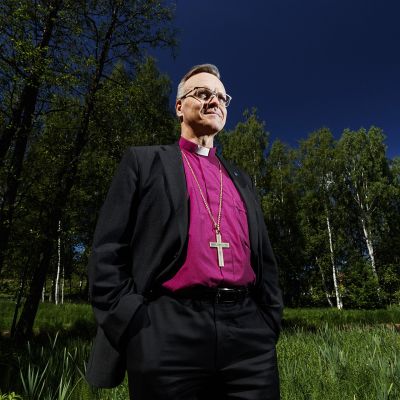 Tapio Luoma