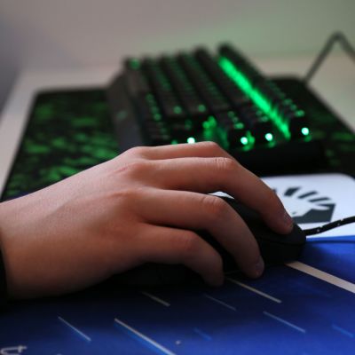 Elektroninen urheilu yleiskuva e-urheilu