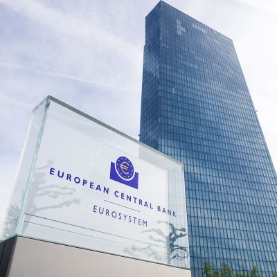 Euroopan keskuspankki