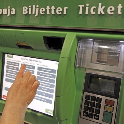 R Kioski Uusimmat Sisallot Yle Fi