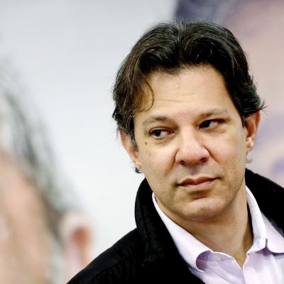Fernando Haddad