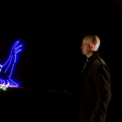 Uuden ja innovatiivisen Dracula-teoksen pääosissa ovat laserit ja digitaaliset näyttelijät: "Näyttämötaide on hirveän vanhanaikaista"