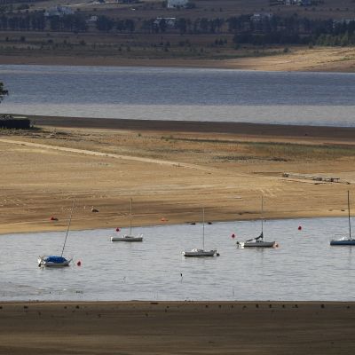 Theewaterskloof-pato