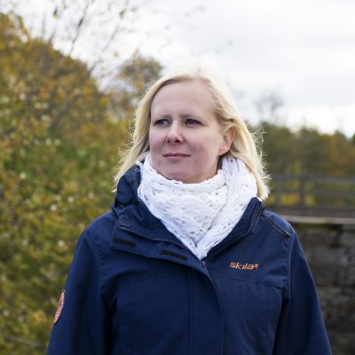 Sanna Ketola