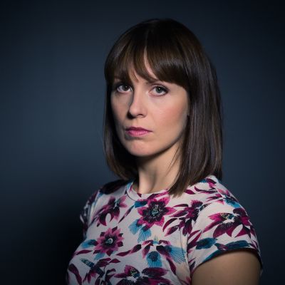 Katri Saarikivi