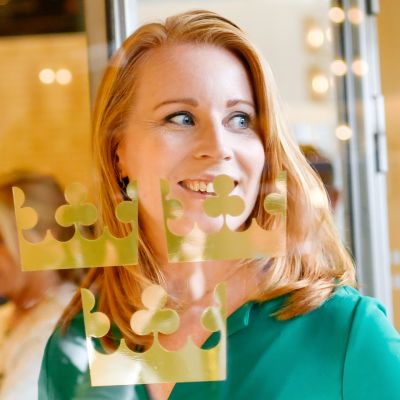 Annie Lööf