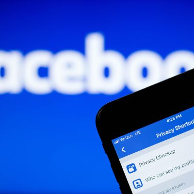 Facebook