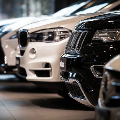 Autovero Uusimmat Sisallot Yle Fi