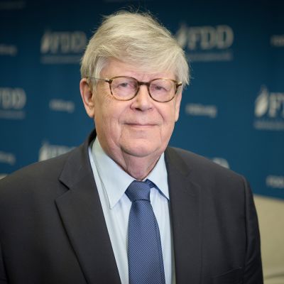 Kansainvälisen atomienergiajärjestö IAEA:n entinen apulaispääjohtaja Olli Heinonen työskentelee nykyisin neuvonantajana Washingtonissa.