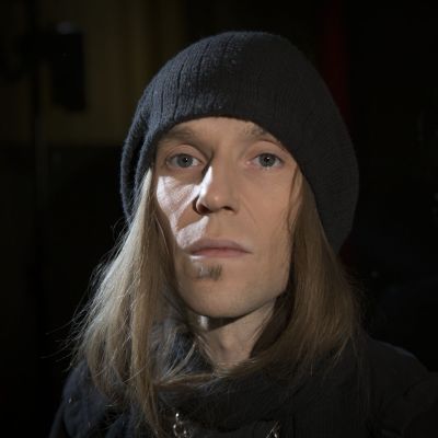 Alexi Laiho, Children of Bodom
