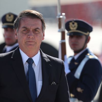 Jair Bolsonaro