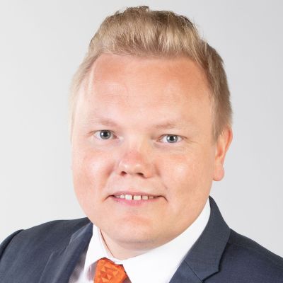 Antti Kurvinen