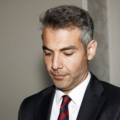 Hussein al Taee