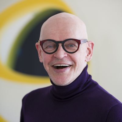 Jorma Uotinen.