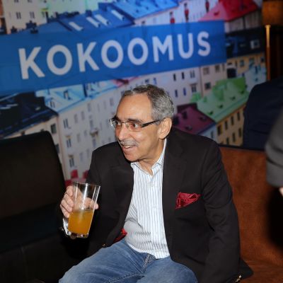 Ben Zyskowicz