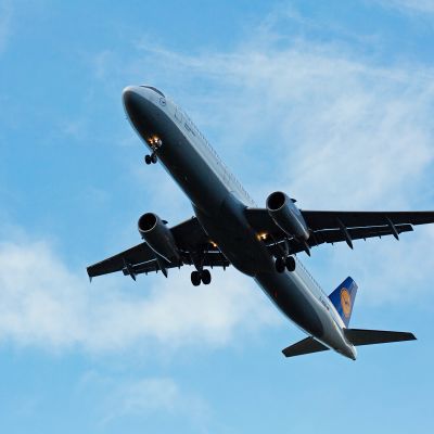 Airbus A321
