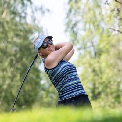 Ursula Wikström, Messilä 2019