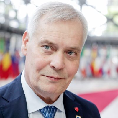 Antti Rinne