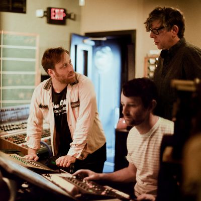 The Black Keys Ylen haastattelussa: Rokin biitti on peräisin Amerikan alkuperäiskansoilta