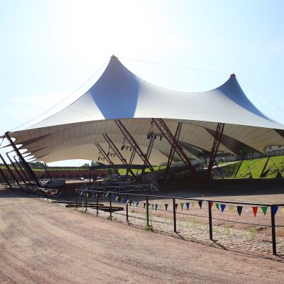 Haminan historiafestivaali