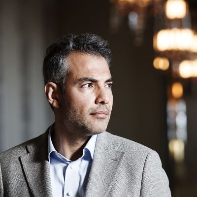 Hussein al-Taee