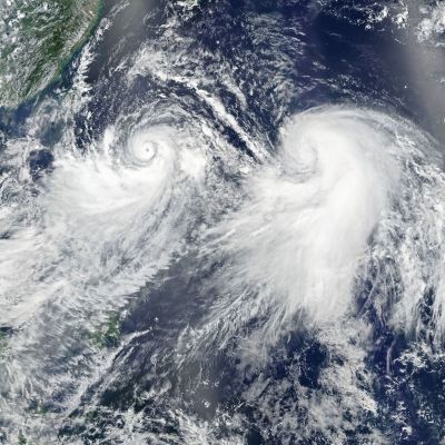 Sääsatelliitin kuva