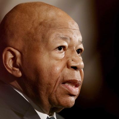 Elijah Cummings
