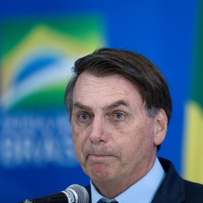 Jair Bolsonaro