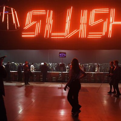 Slush