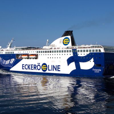 Eckerö Line