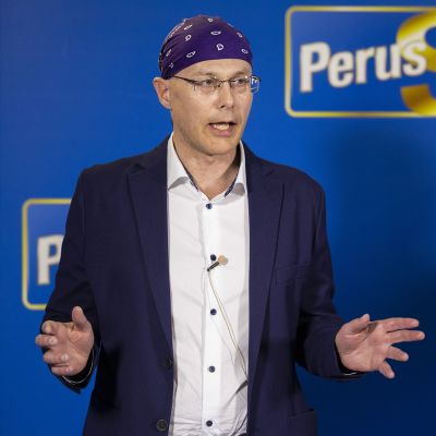 Jukka Hankamäki