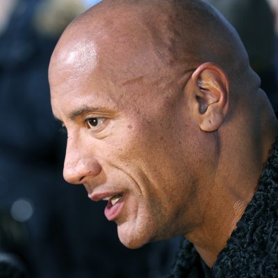 Dwayne Johnson