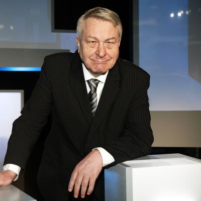 Vexi Salmi
