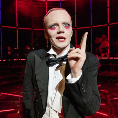 Cabaret