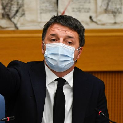 Matteo Renzi
